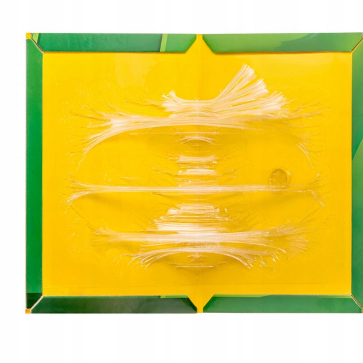 LEP NA MYSZY SILNA PUŁAPKA NA SZCZURY GRYZONIE MYSZOŁAPKA KLEJ ŁAPKA