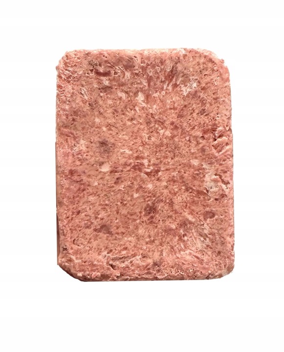 MIĘSO MROŻONE DLA PSA BEZ KOŚCI BARF Z INDYKA ŚWIEŻE INDYK KARMA 10KG