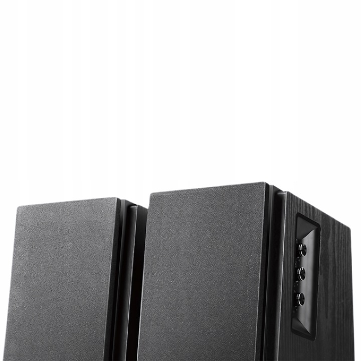 ZESTAW GŁOŚNIKÓW KOMPUTEROWYCH 2.0 EDIFIER R1700BT AUX BLUETOOTH 5.1