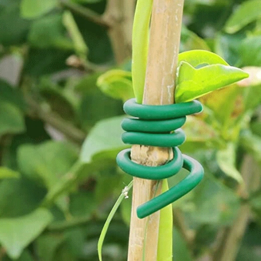 WĘŻYK DO MOCOWANIA ROŚLIN SADOWNICZY DO PODWIĄZYWANIA 3,9mm x 30m 3szt