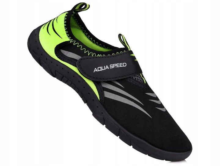 Buty męskie sportowe do wody jeżowce