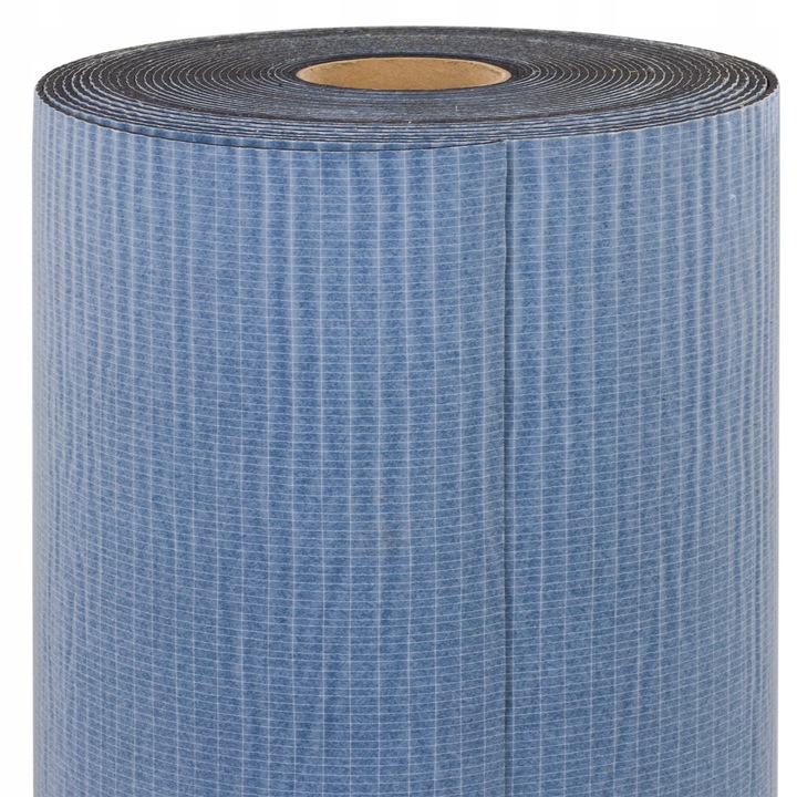 StP Aeroflex 3mm pianka mata wygłuszająca z klejem cienka odporna na