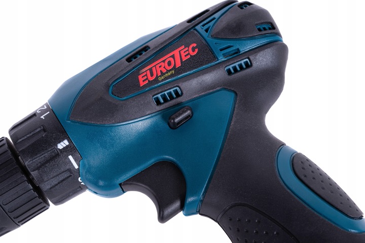 WIERTARKO WKRĘTARKA AKUMULATOROWA 18V LED WIERTARKA 2Ah + ZESTAW