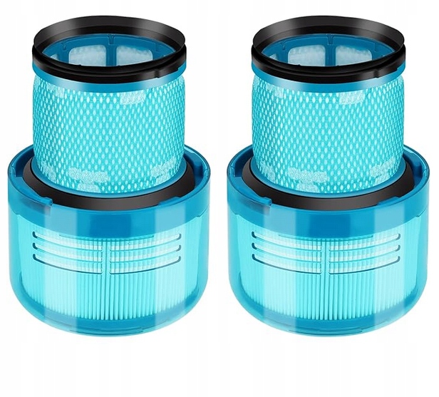 3x FILTR DO DYSON V11 V15 DETECT ABSOLUTE