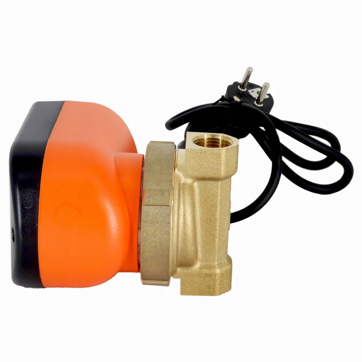 POMPA CYRKULACYJNA OBIEGOWA CWU DO WODY ENERGOOSZCZĘDNA CPI 15-15