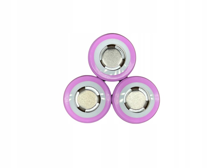 NOWE OGNIWO SAMSUNG 3500mAh INR18650-35E 5 SZTUK