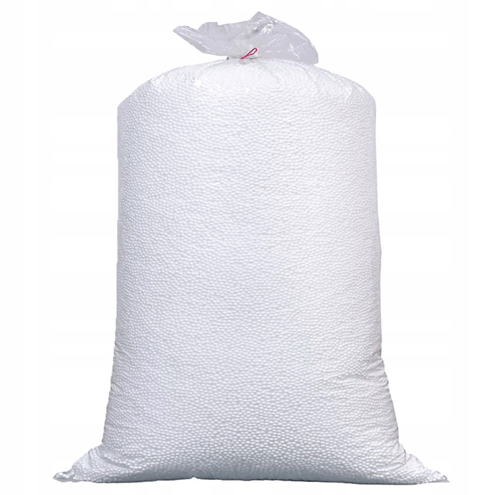 REGRANULAT STYROPIANOWY WYPEŁNIENIE PUF SAKO 200L