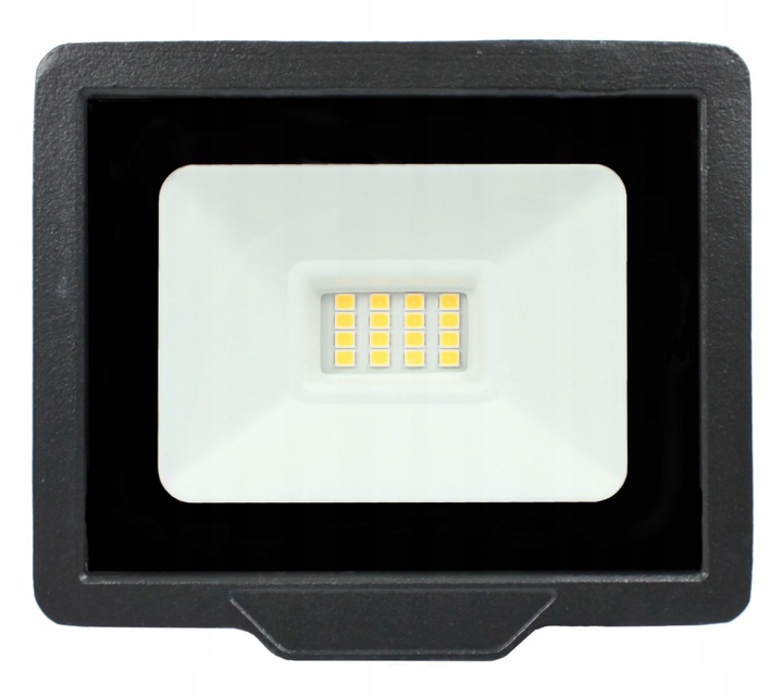 HALOGEN Naświetlacz LAMPA LED 20W IP65 EKONOMICZNY