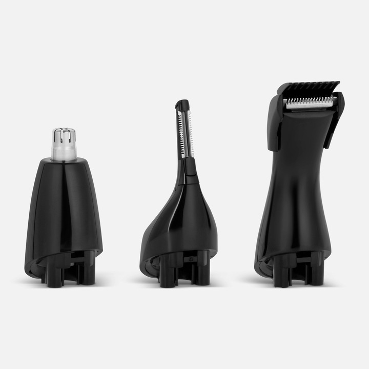 Trymer 3w1 do pielęgnacji osobistej Teesa HYPER CARE T100