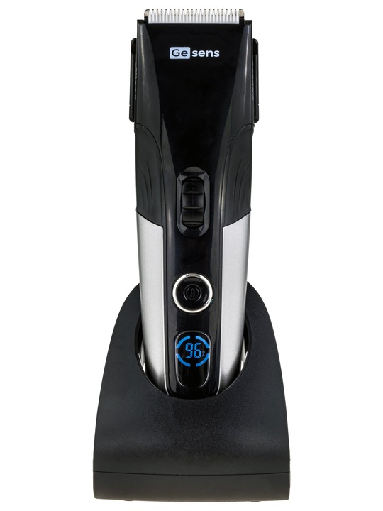 MASZYNKA DO STRZYŻENIA WŁOSÓW i BRODY