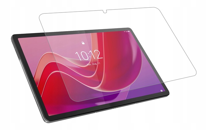 SZKŁO HARTOWANE DO LENOVO TAB M11 10.95" 11" TB330FU TB330XU TB331FC