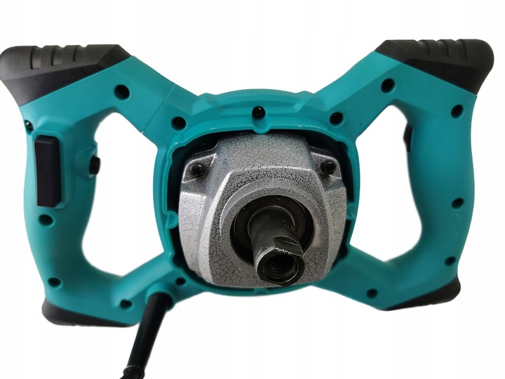 MIESZADŁO DO ZAPRAW KLEJU + 2 X MIESZALNIK MOCNE MAGNUM