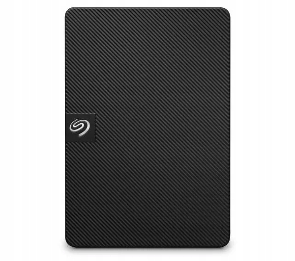 Dysk zewnętrzny przenośny HDD 2TB Seagate Expansion USB 3.0 2.5''