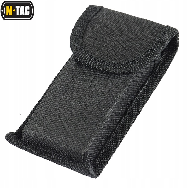 Multitool Narzędzie Wielofunkcyjne survival M-Tac Type 3 Grey z kaburą 14w1