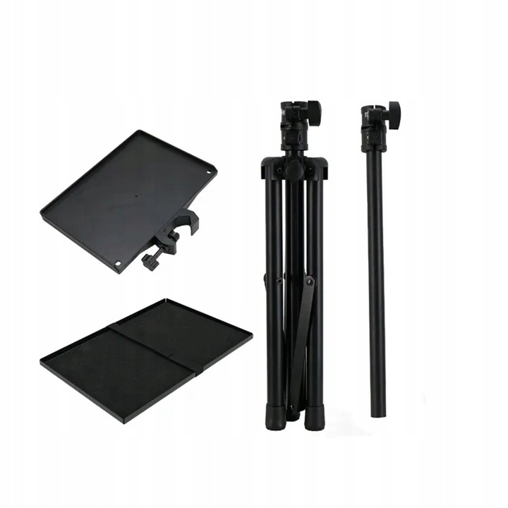Statyw pod Laptopa, Projektor, Stojak, Podstawka, Regulowany, Tripod