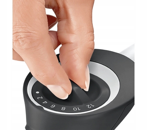 Blender ręczny Bosch MS61A4110 800W do Miksowania Kruszenia lodu