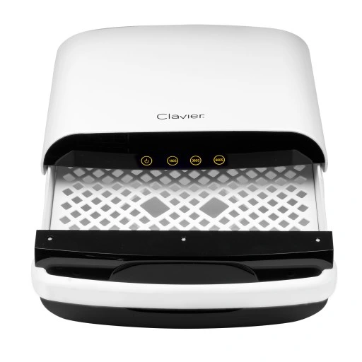 Profesjonalny Sterylizator do narzędzi UV-C 72w