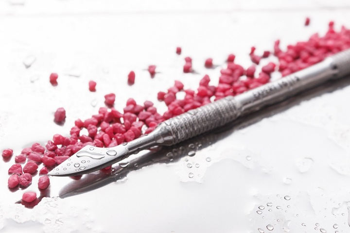 Kopytko Staleks Expert 51 typ 2 kopytko skośne