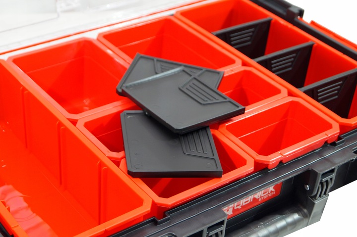 Organizer na narzędzia QBRICK ONE ORGANIZER XL