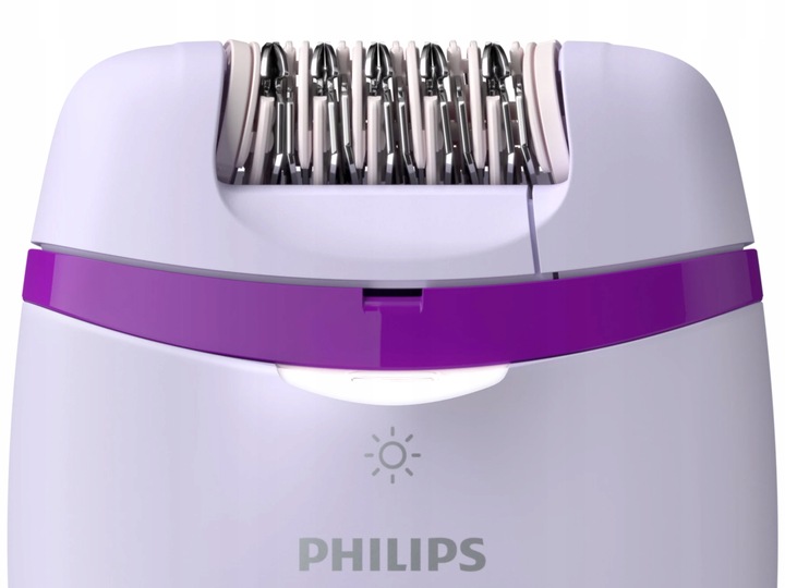 Depilator Philips Essential BRE275/00 - Gładka skóra na co dzień