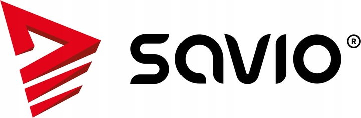 Podkładka gamingowa SAVIO Precision Control XXL 1000 x 500 x 3 mm