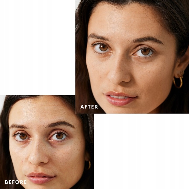 GOSH Przeciwzmarszczkowa baza pod makijaż Chameleon adaptująca się do