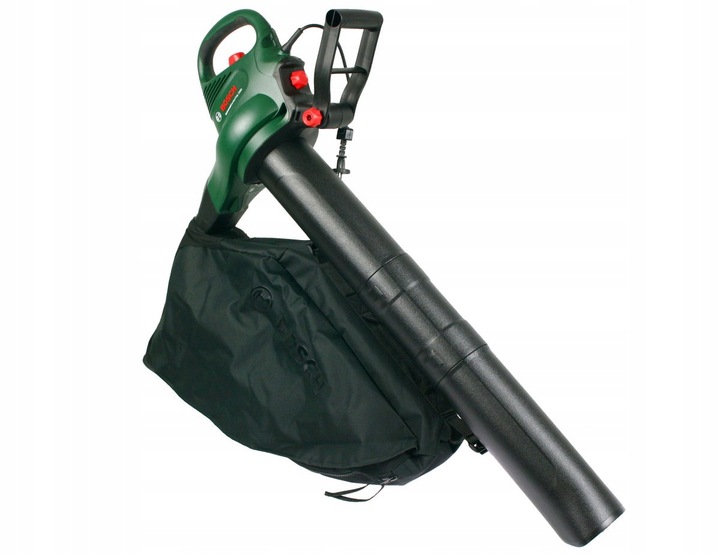 ODKURZACZ OGRODOWY DO LIŚCI + DMUCHAWA UNIVERSALGARDENTIDY 2300 BOSCH