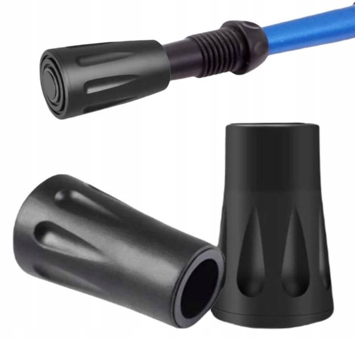 Kijki do Chodzenia Trekingowe Nordic Walking Kije Trekkingowe Teleskopowe