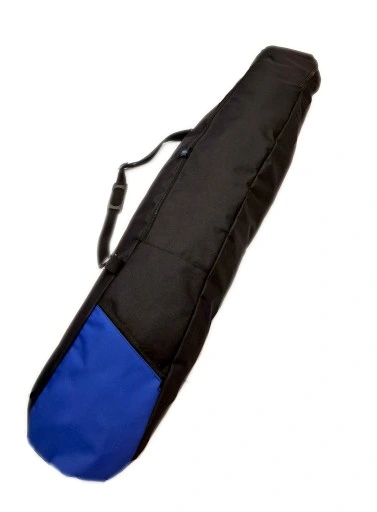 Pokrowiec na deskę snowboard buty kask