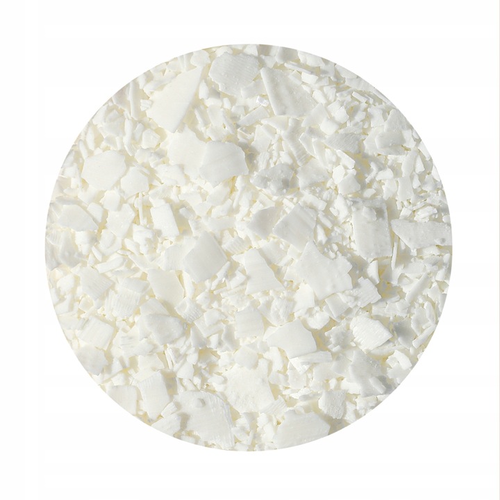 Wosk sojowy do świec sojowych naturalny eko SoyFlakes 52 w płatkach 5 kg