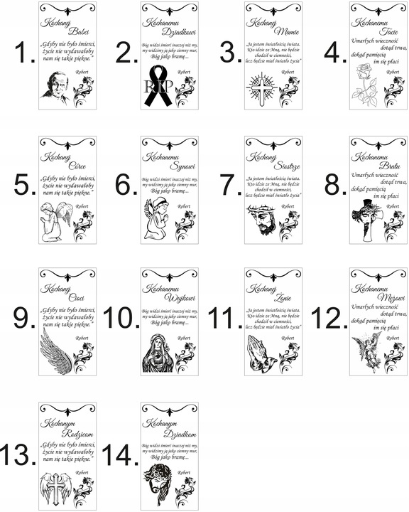 Prezent ZNICZ KAPLICZKA Na Grób dla Babci DZIADKA Dziadków z grawerem