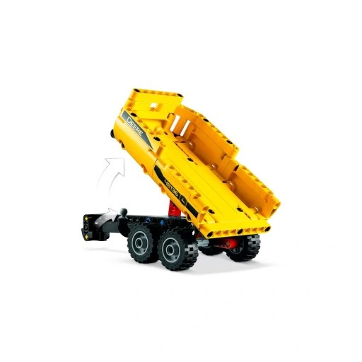 LEGO Technic Traktor John Deere 9620R 4WD (42136)