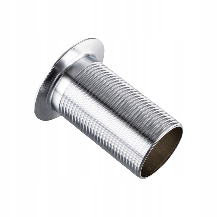 AQUAUNO KOREK UMYWALKOWY KLIK KLAK BEZ PRZELEWU CERAMICZNY BIAŁY model