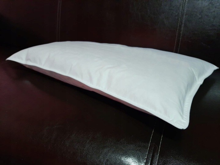 Poduszka z Puchu do łóżeczka 40x60