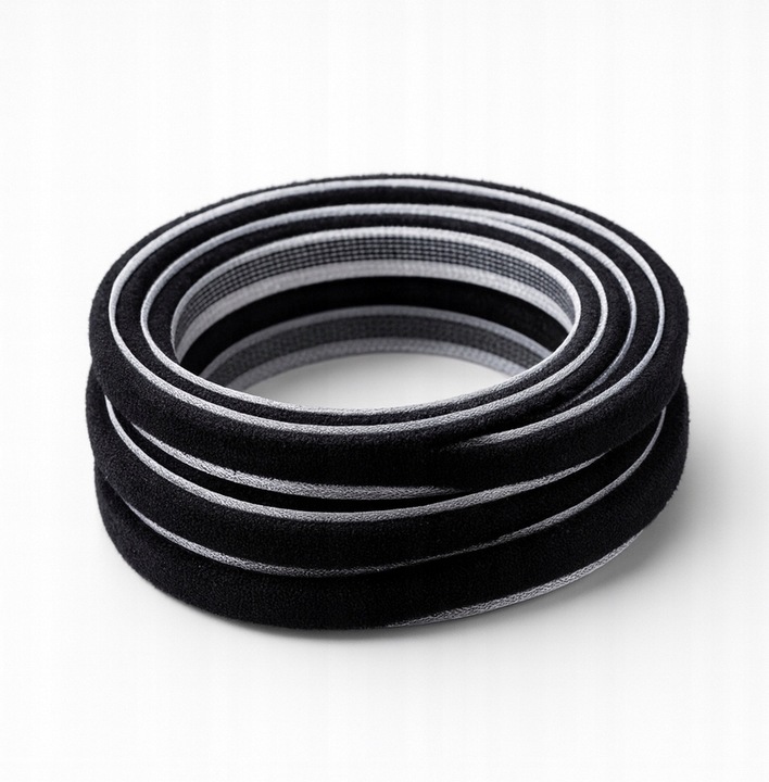 Drzwi przesuwne zestaw okuć szerokość 2m 2 drzwi