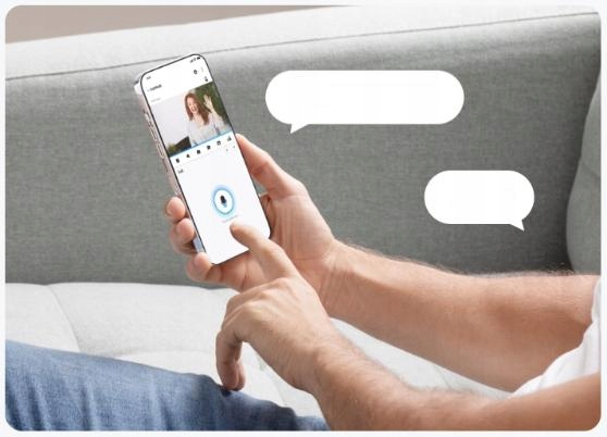 Reolink 4MP Zewnętrzna Kamera IP Wifi detekcja powiadomienia Lumus