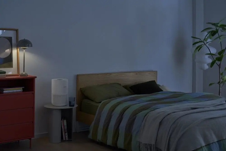 Oczyszczacz powietrza Xiaomi Air Purifier 4 Compact