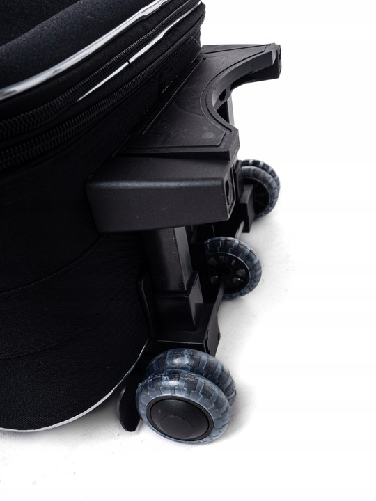 773 RGL DUŻA XXL WALIZKA NA KÓŁKACH BAGAŻ TORBA