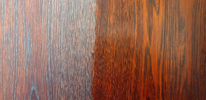 Płyn do Pielęgnacji Drewna Renowacja Żywe Drewno Eltre do Mebli 1000