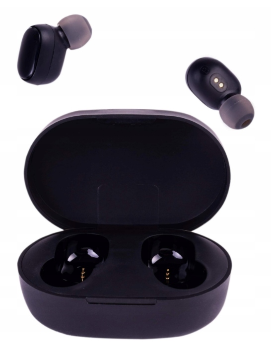 SŁUCHAWKI BEZPRZEWODOWE MI TRUE XIAOMI AIRDOTS
