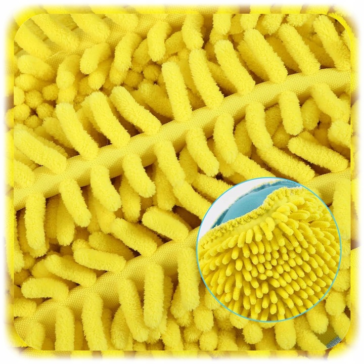 2SZT WOREK TORBA SIATKA DO PRANIA BUTÓW OBUWIA Z MIKROFIBRĄ OCHRONA