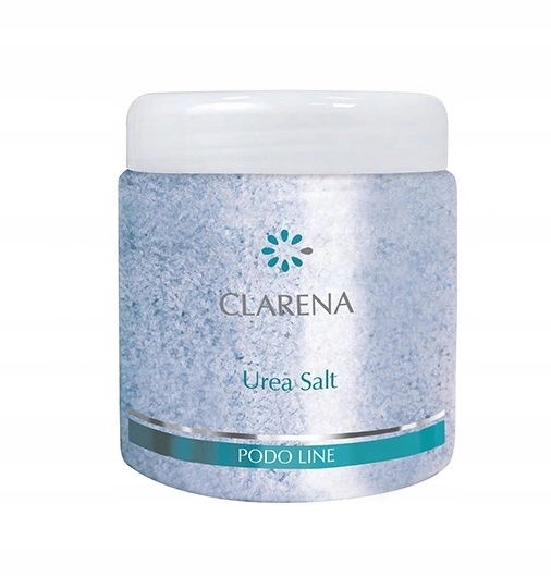 Sól do stóp 600 ml DO KĄPIELI ZMIĘKCZAJĄCA PODOLOGIC PODOLOGICZNA