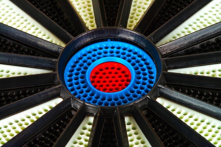 Matepro CRICKET NAJNOWSZA Tarcza elektroniczna do gry w dart MÓWI PO POLSKU