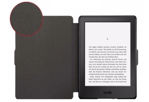 ETUI WZORY DO KINDLE CASE CZYTNIK PAPERWHITE 1/2/3