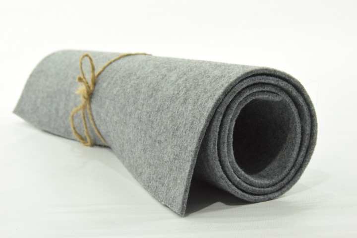 Czapka filcowa do sauny XL