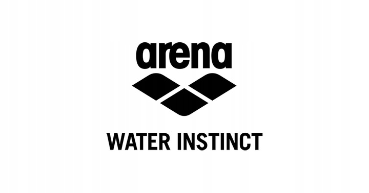 Okulary pływackie Arena SPIDER JUNIOR