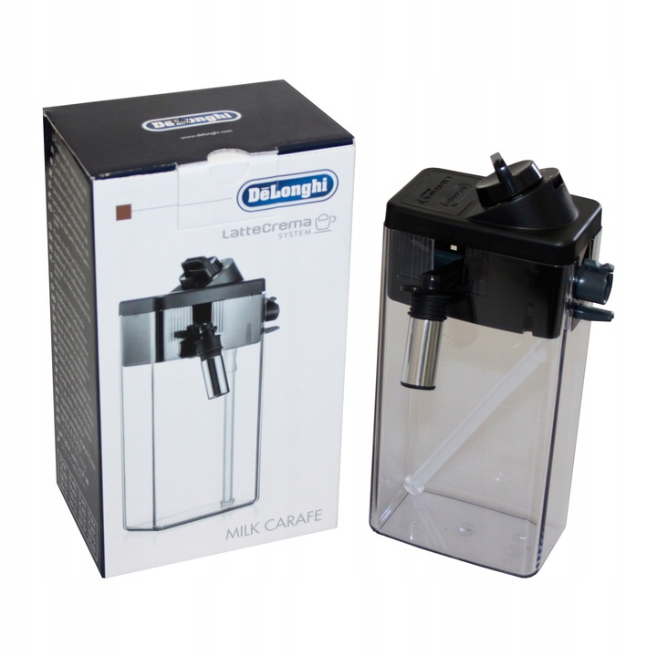Pojemnik na mleko ekspresu DeLonghi Dinamica