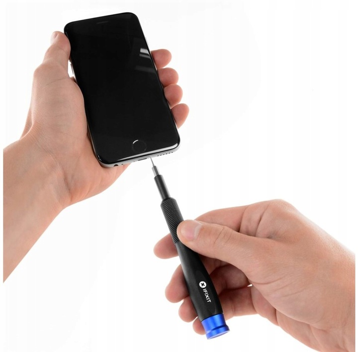 Zestaw narzędzi IFIXIT Mako Driver Kit 64 bit