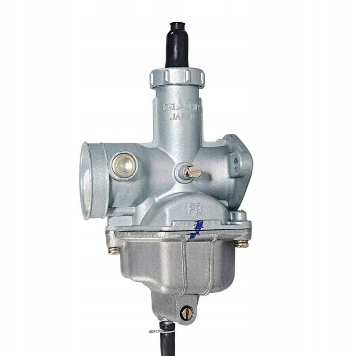 Gaźnik PZ26 do motocykli 4T 110cc, 125cc, 154FMI, 154FMB, 156FMI