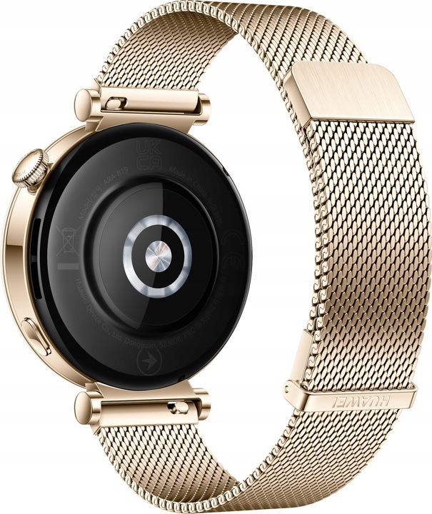 Smartwatch HUAWEI Watch GT 4 Elegant 41mm Złoty
